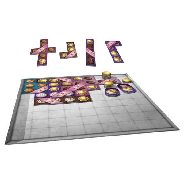 Product Image for  Patchwork Valentines Day