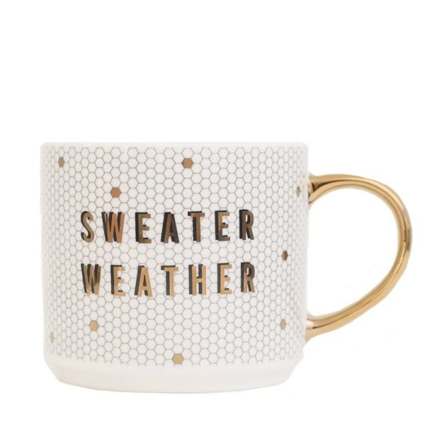 Product Image for  Sweater Weather Mug