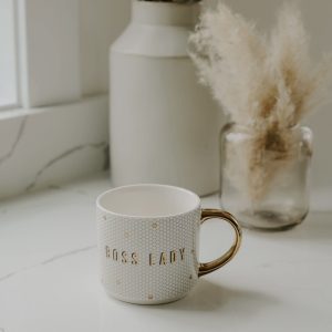 Product Image for  Boss Lady Mug