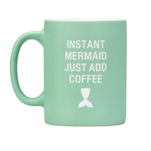 Product Image for  Instant Mermaid Mug