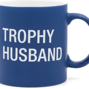 Product Image for  Trophy Husband Mug