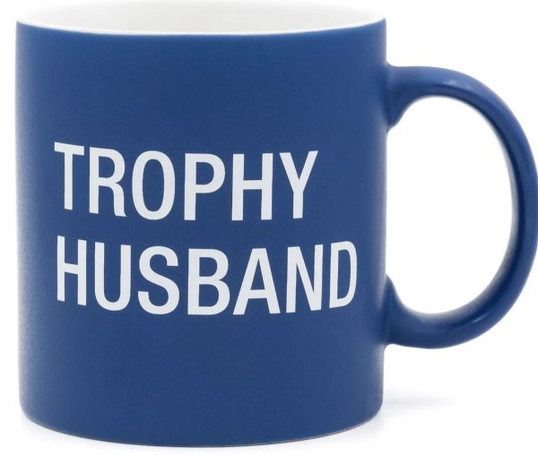 Product Image for  Trophy Husband Mug