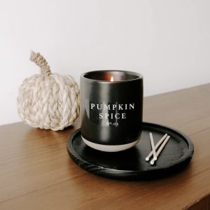 Product Image for  Pumpkin Spice Soy Candle