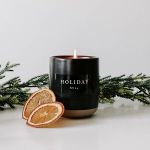 Product Image for  Holiday Soy Candle
