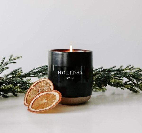 Product Image for  Holiday Soy Candle
