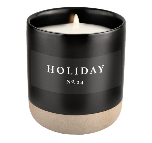 Product Image for  Holiday Soy Candle