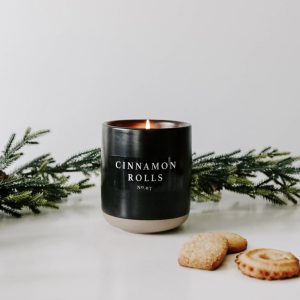 Product Image for  Cinnamon Rolls Soy Candle