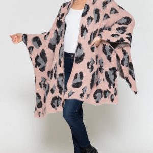 Product Image for  “The Rosie” Kimono