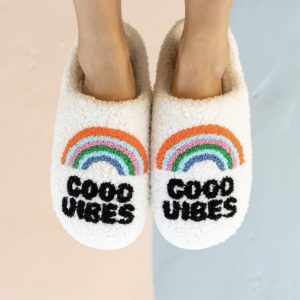 Product Image for  Good Vibes Slippers