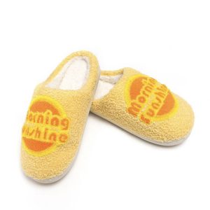 Product Image for  Morning Sunshine Slippers