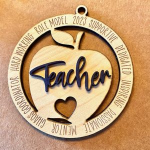 Product Image for  Teacher Tags/Gifts
