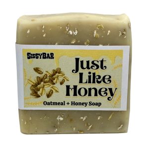 Product Image for  Just Like Honey Soap Bar