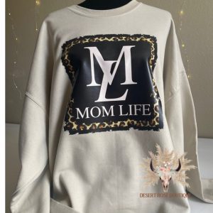 Product Image for  ML Momlife Crewneck