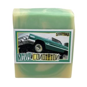 Product Image for  Mint Condition Soap Bar