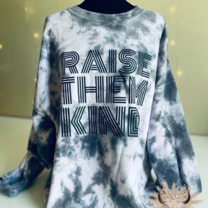 Product Image for  Raise Them Kind Crewneck