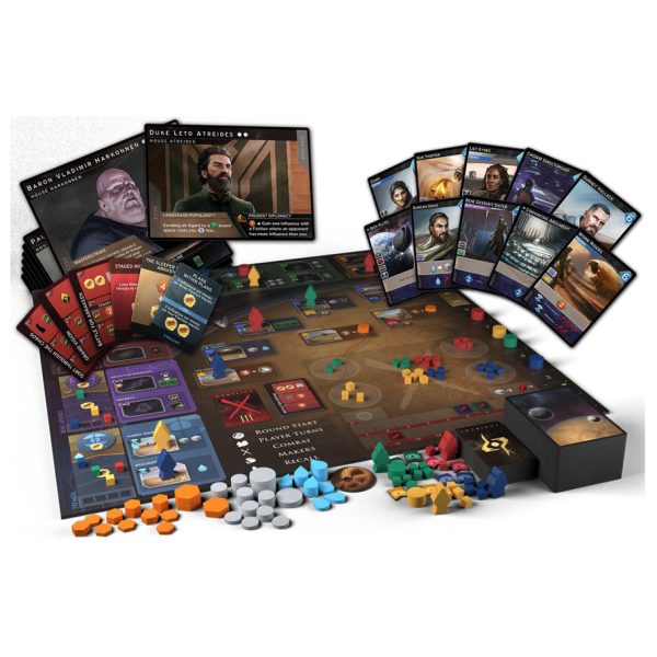 Product Image for  Dune: Imperium