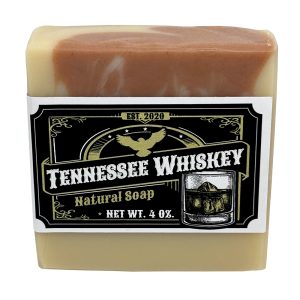 Product Image for  Tennessee Whiskey Soap Bar