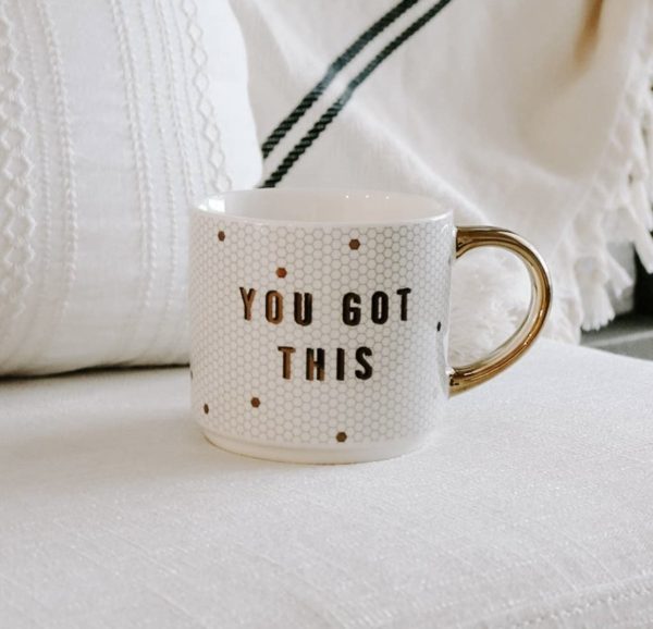 Product Image for  You Got This Mug