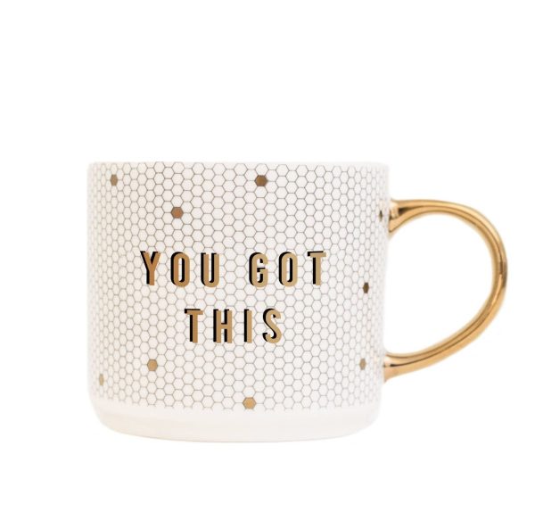 Product Image for  You Got This Mug