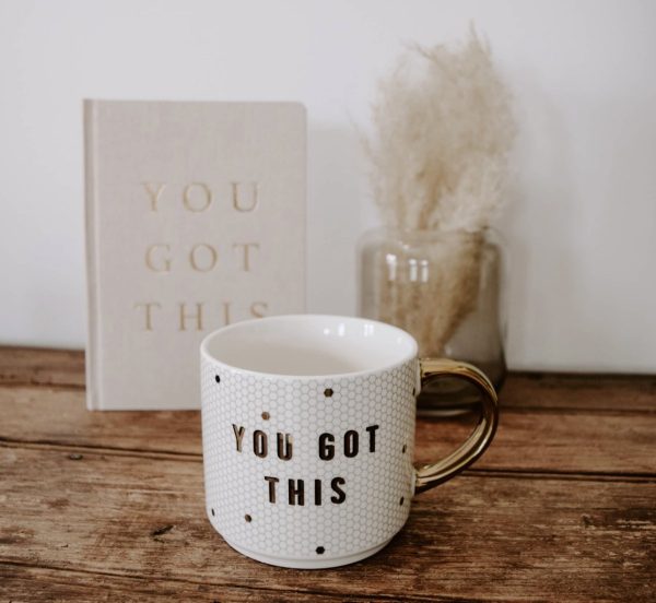 Product Image for  You Got This Mug