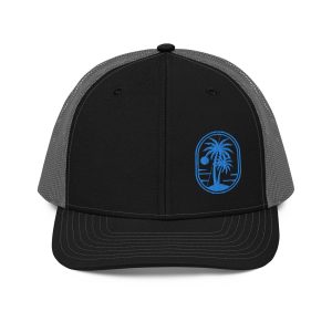 Product Image for  Honolulu Bar Trucker Cap