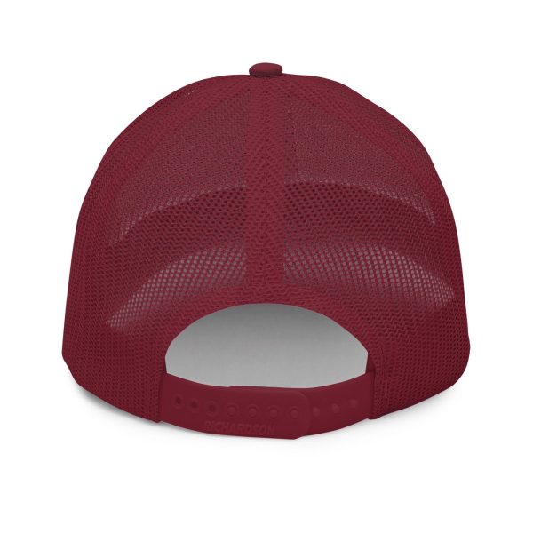 Product Image for  Honolulu Bar Trucker Cap