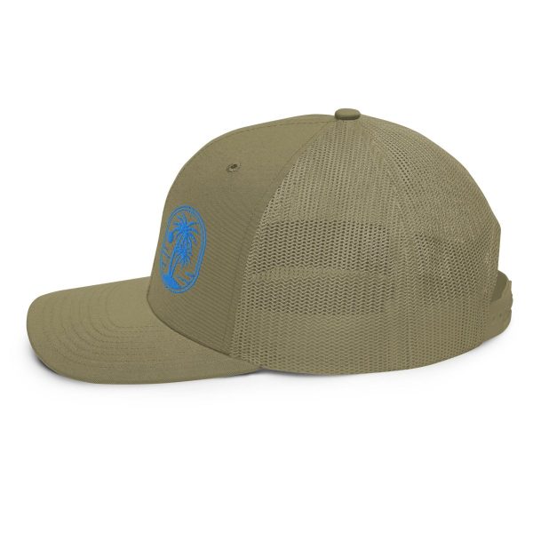 Product Image for  Honolulu Bar Trucker Cap