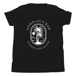 Product Image for  Honolulu Bar Youth Short Sleeve T-Shirt