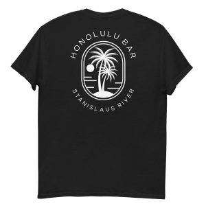 Product Image for  Honolulu Bar Men’s classic tee