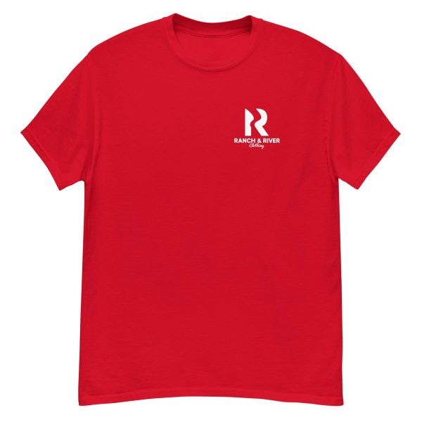 Product Image for  Honolulu Bar Men’s classic tee