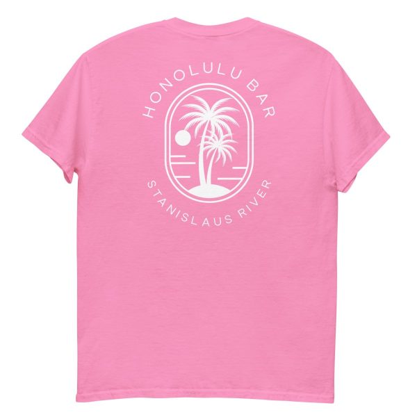 Product Image for  Honolulu Bar Men’s classic tee