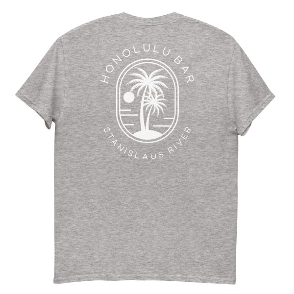 Product Image for  Honolulu Bar Men’s classic tee