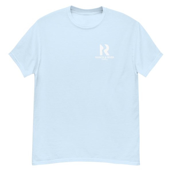 Product Image for  Honolulu Bar Men’s classic tee