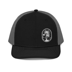 Product Image for  Honolulu Bar Trucker Cap