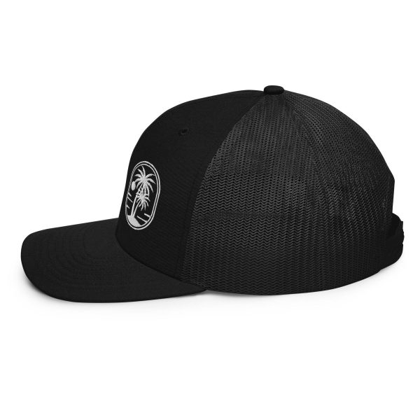 Product Image for  Honolulu Bar Trucker Cap