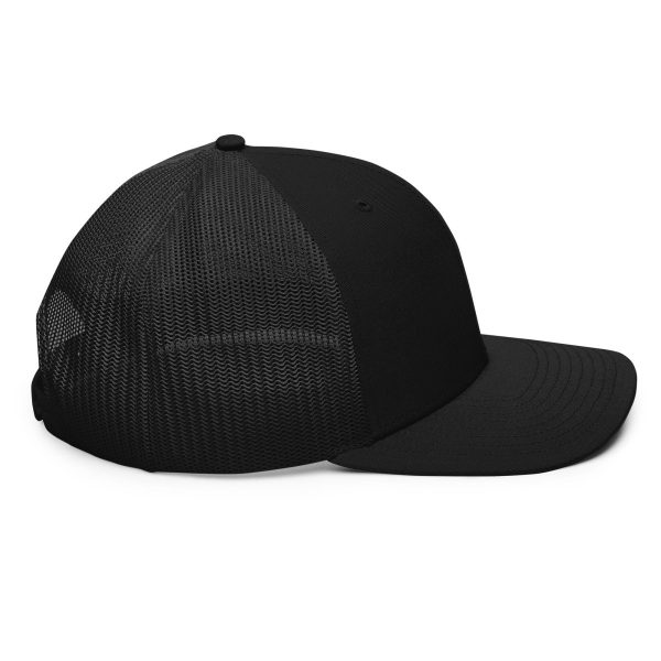 Product Image for  Honolulu Bar Trucker Cap
