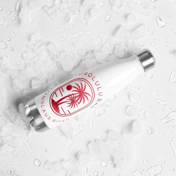 Product Image for  Honolulu Bar Stainless steel water bottle