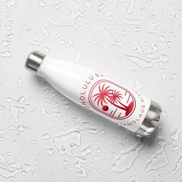 Product Image for  Honolulu Bar Stainless steel water bottle