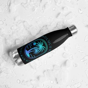 Product Image for  Honolulu Bar Stainless steel water bottle