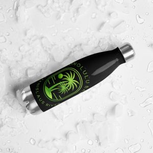 Product Image for  Honolulu Bar Stainless steel water bottle