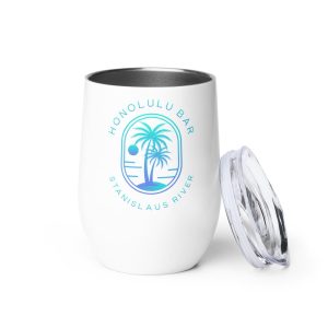 Product Image for  Honolulu Bar Wine tumbler