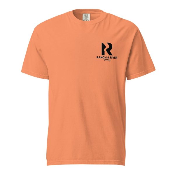 Product Image for  Day Drinking on the Stan Unisex heavyweight t-shirt
