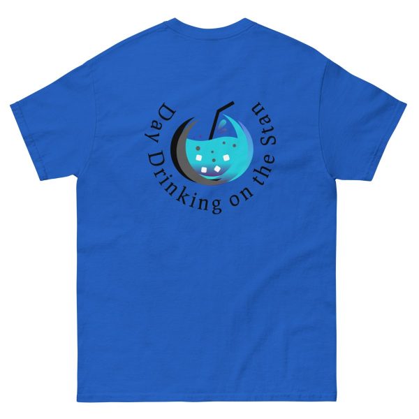Product Image for  Day Drinking on the Stan Men’s classic tee