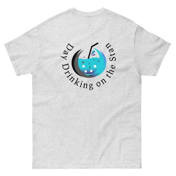 Product Image for  Day Drinking on the Stan Men’s classic tee