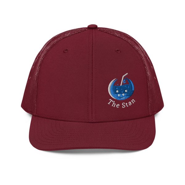 Product Image for  Day Drinking on the Stan Trucker Cap