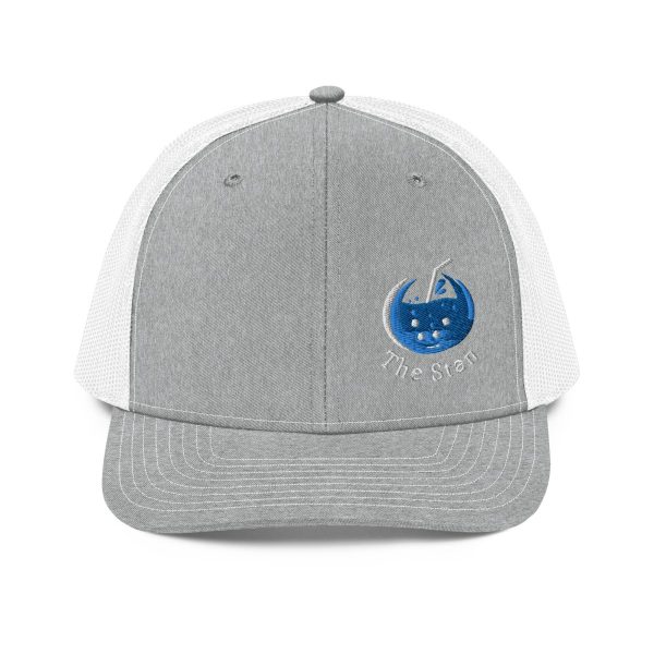 Product Image for  Day Drinking on the Stan Trucker Cap
