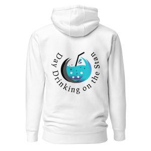 Product Image for  Day Drinking on the Stan Unisex Hoodie