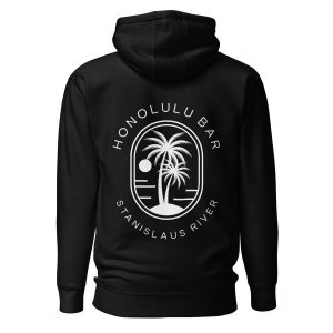 Product Image for  Honolulu Bar Unisex Hoodie