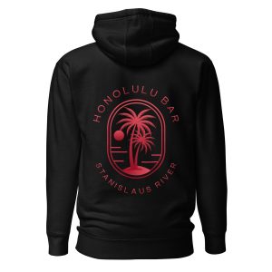 Product Image for  Honolulu Bar Unisex Hoodie