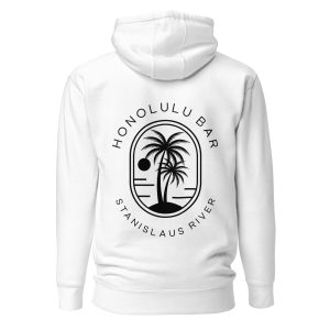 Product Image for  Honolulu Bar Unisex Hoodie